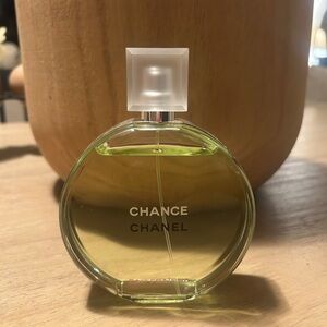 CHANEL CHANCE EAU FRAÎCHE